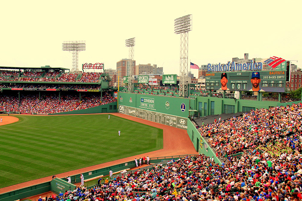 Fenway Park